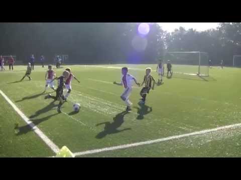 2015-10-03, Vitesse O.10 - Ajax O.10