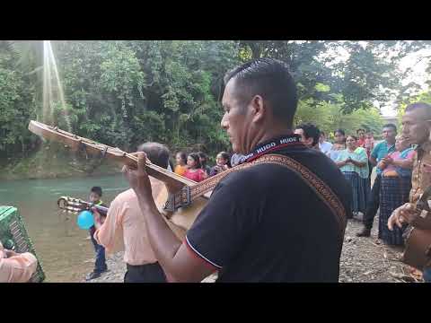 Muchas Cuentas tengo con Mi Señor, Boca Nueva Panzós Alta Verapaz 