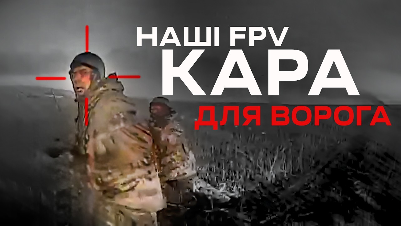 РОСІЙСЬКІ САРАЇ ШТУРМУЮТЬ СЕЛО: комплексна робота дронів та піхоти на Сіверському напрямку.