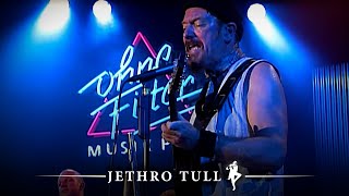 Jethro Tull - My God (Ohne Filter Extra, 10th Sept, 1999)
