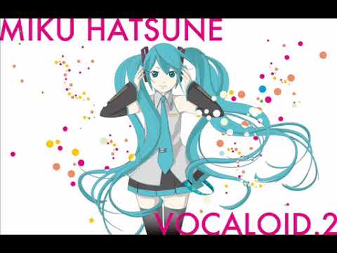 (REPRINT/ふみP)【初音ミク】春色【オリジナル曲】
