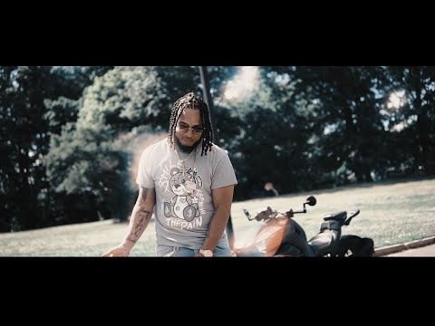 Young J $tacks - Trap God (SBE)