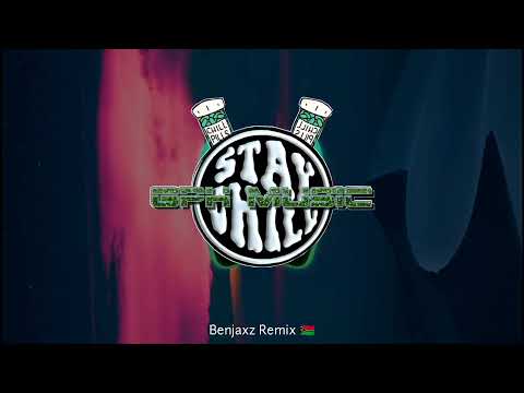 Benjaxz - Waves  (Tropical Chill Remix) 2021