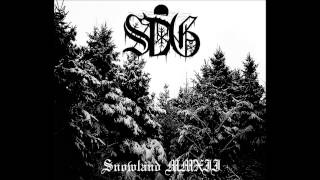 Sorcier des Glaces - Snowland MMXII (Full Album)