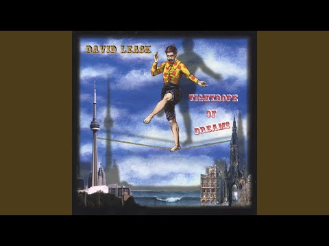 Strong In Broken Places