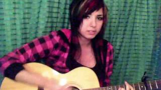 Nineteen cover Tegan and Sara by Mel aka Miss Malediction