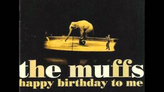 The Muffs - You And Your Parrot
