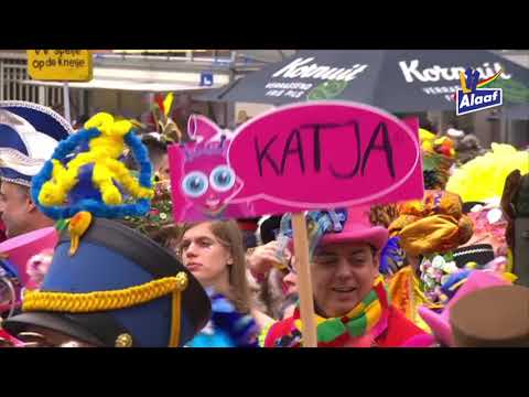 BBBBZ 2018: Katja Henz - Diech bis 't hielemaol