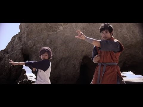 (HD)DBZ:Light of Hope TRILOGY+Fall of Man+Saiyan,Freiza,Cell AND Buu Saga Live Action[FULL PACKAGE]
