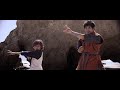 HD DBZ Light Of Hope TRILOGY Fall Of Man Saiyan Freiza Cell AND Buu Saga Live Action FULL PACKAGE
