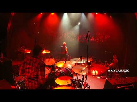 Papa Roach - Live Nokia Theater 13/02/13 HD 1080p Full Concert