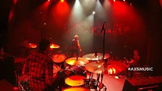 Papa Roach - Live Nokia Theater 13/02/13 HD 1080p Full Concert