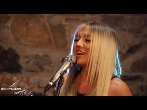 Caitriona O' Sullivan & Chantelle Padden "BECAUSE OF YOU"