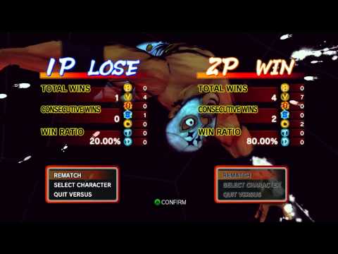 USF4 Remix beta version at Final Round 18 casuals - Saotome Kaneda vs Anotak part 2