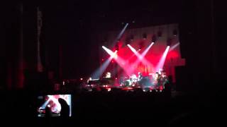 Fiona Apple - On The Bound