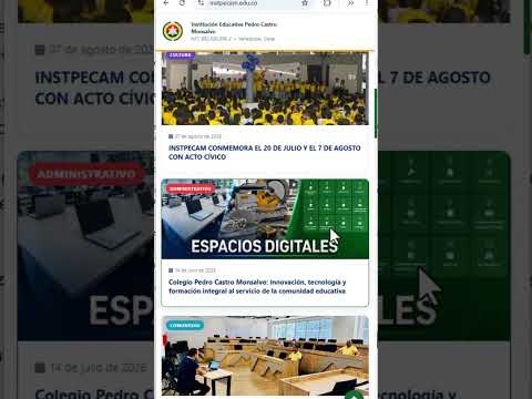 Gestionar Trámites en linea