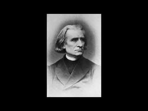 Gounod-Liszt - La Valse de Faust  - Nikita Magaloff