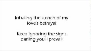 Delilah - Love you so Lyrics