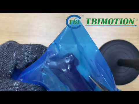 Thanh trượt TBI TAIWAN