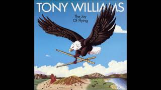 Tony Williams - Going Far