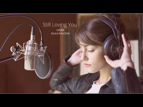 Giulia Falcone - Still Loving You - Scorpions (Cover)