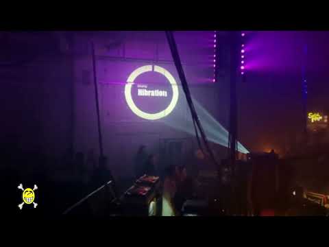 Hamburg Soundsystem Conference New Year's Eve 2022 Aftermovie