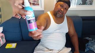 Cruise Ship Ironing With No Iron Hack 