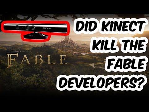 What Happened to Lionhead Studios?