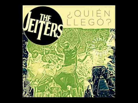 The Jeiters ¿Quién llegó?