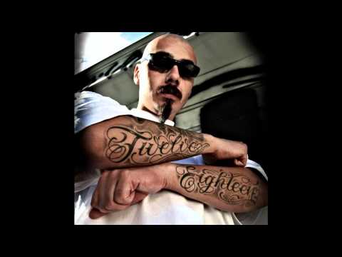 SURENO GANG SPANISH RAP LIL ROB BLUFFIN NEW 2013 BEST CHICANO GANGSTER SONG [Neighborhood Music]