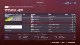 F1 2020 LDcup ブラジル　決勝2