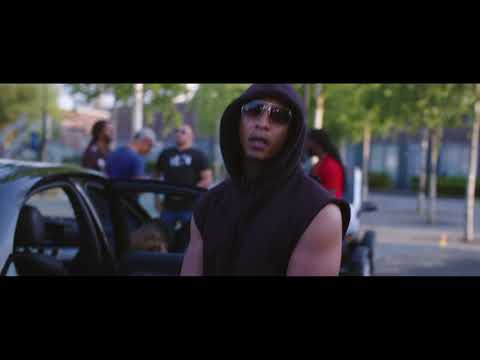 Broertje - Risico's (Prod. by Fresh Prince)