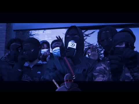 #DUTCHDRILL #KSB #HSQ KARMA K X SEVENK X SKEEZE00 TYPE BEAT "KATANA" |(MpOnThaBeat x SaintCairx)