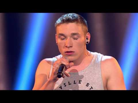 Bapu - Koop Island Blues - 8. edycja Must Be The Music