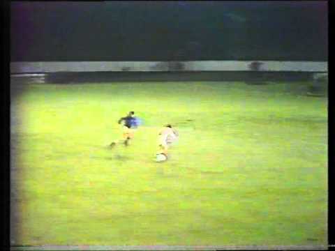 EUROPEAN SUPERCUP 1973 - RANGERS GLASGOW F.C. - A.F.C. AJAX  1:3