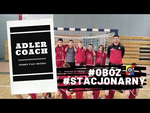 Lechia Dzierzoniow | Oboz Stacjonarny | U12/U13 | Camp | Football