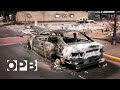 Oregon on fire: A video snapshot of week one | OPB