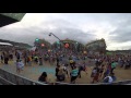 Benny Benassi @ TomorrowWorld 2015 [1080p ...
