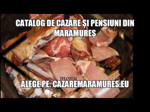 Cazare Berchezoaia, Pensiuni Berchezoaia - cazaremaramures.eu