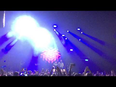 Radistai DJs feat. Donny Montell - Wicked Games