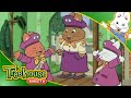 Max Ruby Ruby S Merit Badge Max S Apple Quiet Max Ep 6