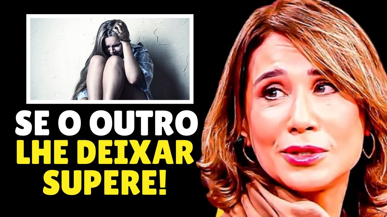 Perdas Afetivas – FAÇA ISSO Apenas e SUPERE | Dra. Ana Beatriz