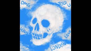 High Music Video