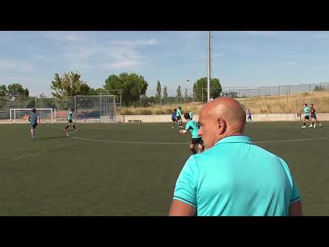 Sporting Hortaleza D 4