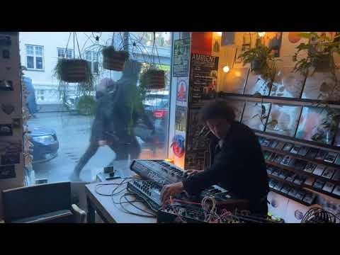 Romain Collin - Ambient February 2023