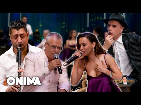 n’Kosove show : Dani & Fatlume Popovci & Spartak Kurteshi -Taku & Ork - Live  ( Emisioni i Plote ) 