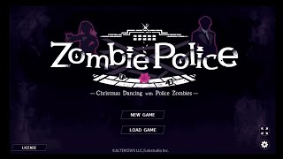 【Zombie Police】実況プレイ　Part1