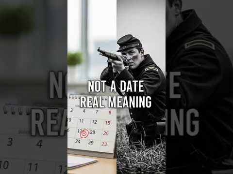 The REAL Meaning of 'DEADLINE' is Terrifying 💀😭#deadline #linguistics #historyshorts