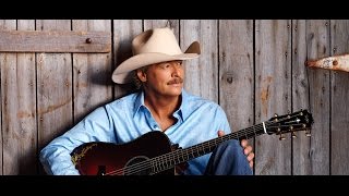 Alan Jackson   Mexico  Tequila  and Me