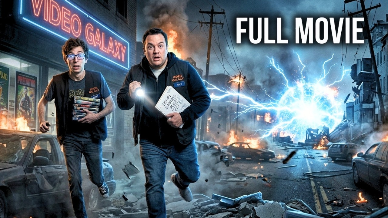 End of the World (2013)